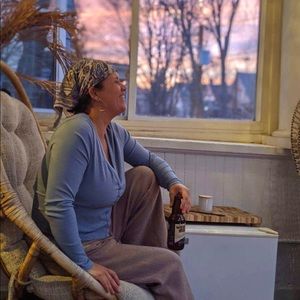 Meet your Posher, Emory